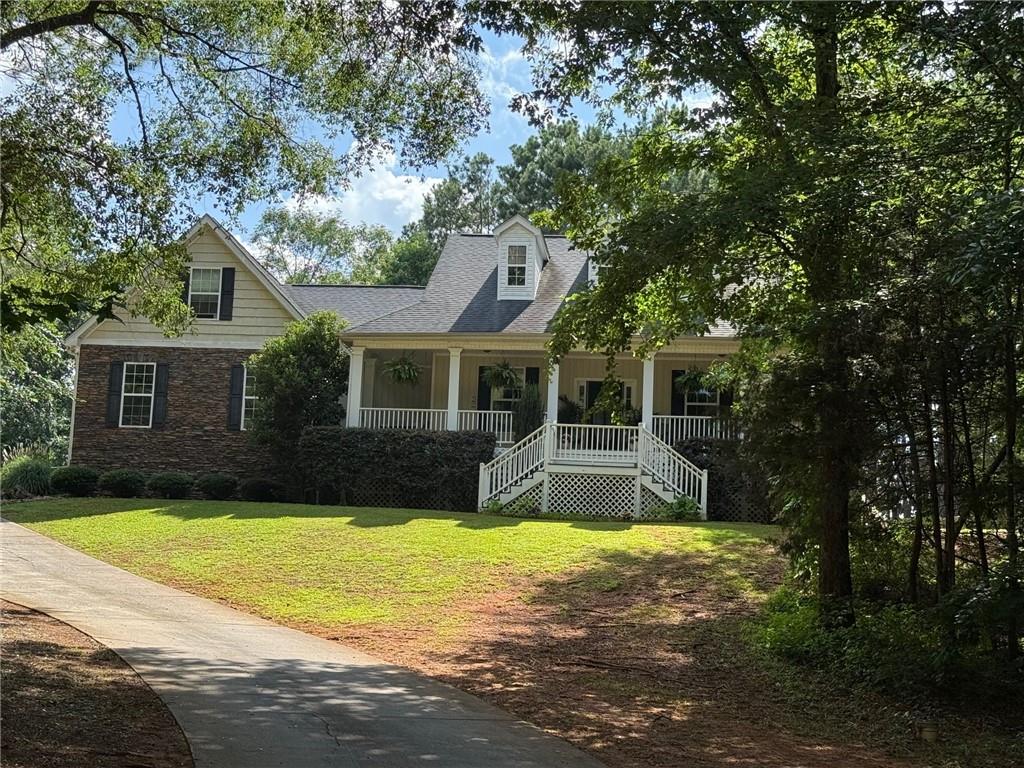 1130 Irish Hill Drive Concord GA 30206