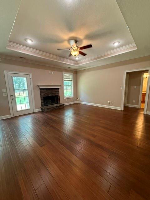 1130 Irish Hill Drive Concord GA 30206