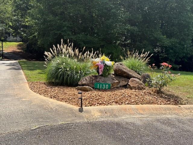 1130 Irish Hill Drive Concord GA 30206