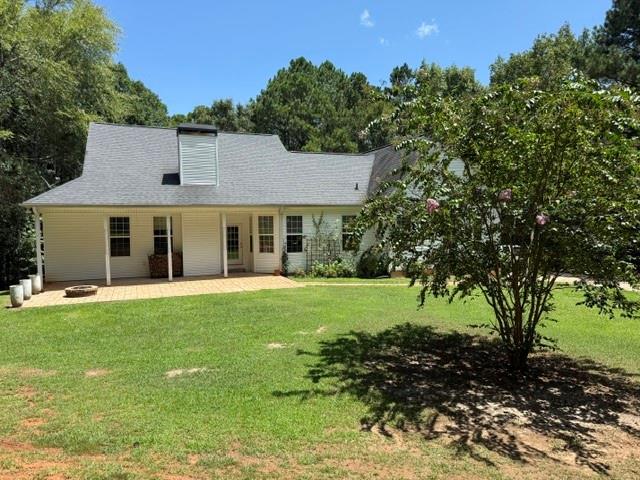 1130 Irish Hill Drive Concord GA 30206