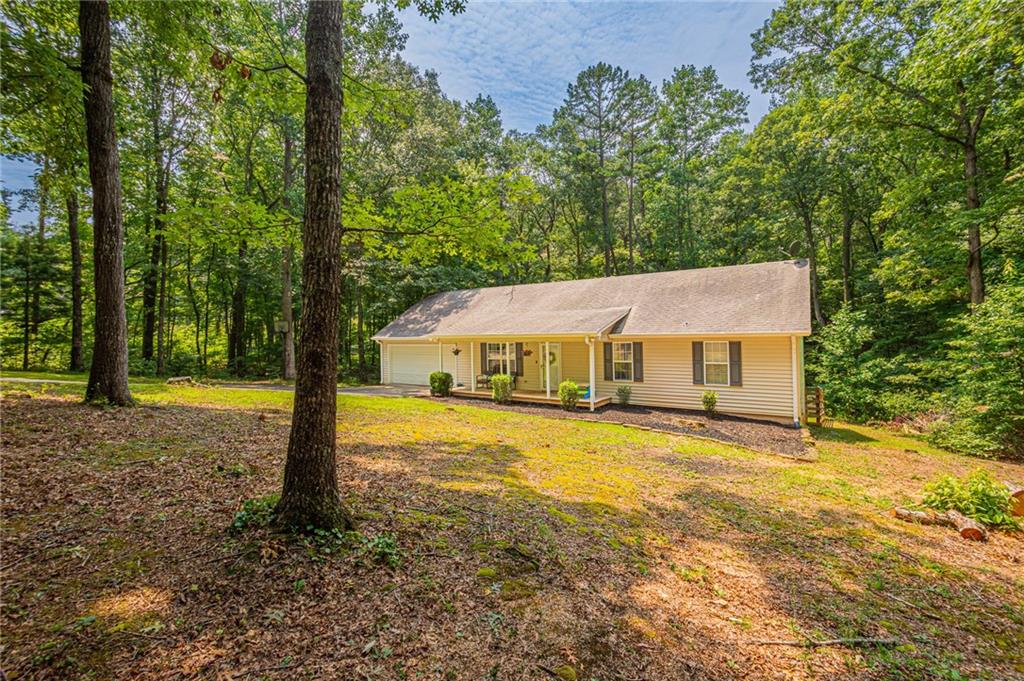77 Williams Way Dahlonega GA 30533