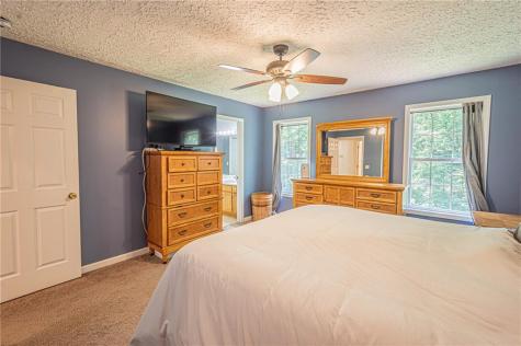 77 Williams Way Dahlonega GA 30533