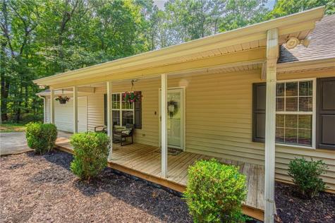 77 Williams Way Dahlonega GA 30533