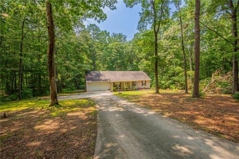 77 Williams Way Dahlonega GA 30533