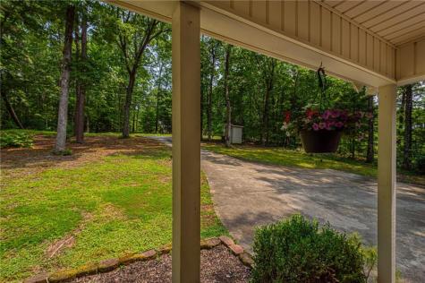 77 Williams Way Dahlonega GA 30533