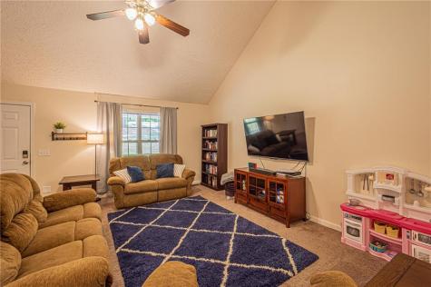 77 Williams Way Dahlonega GA 30533