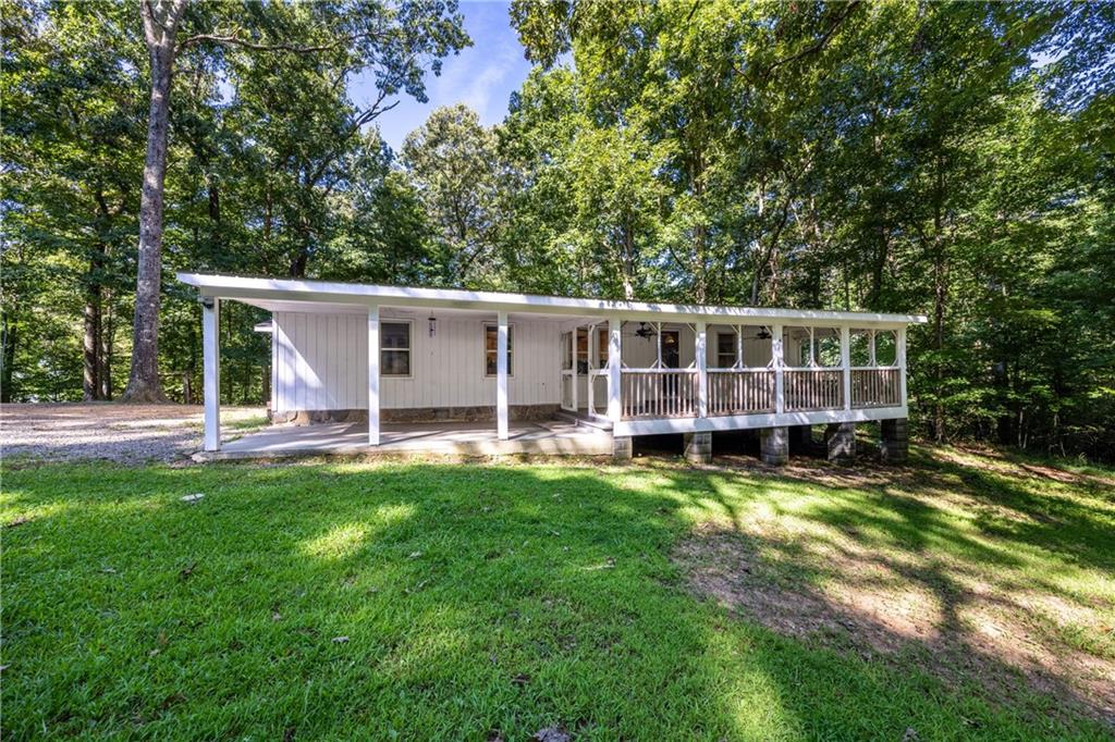 2339 Salem Church Road Jasper GA 30143