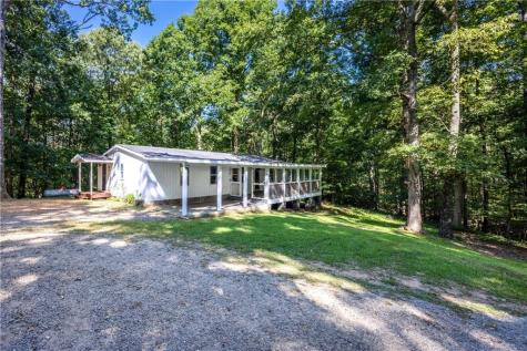 2339 Salem Church Road Jasper GA 30143