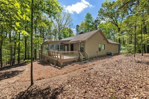 190 Red Coat Pass Jasper GA 30143