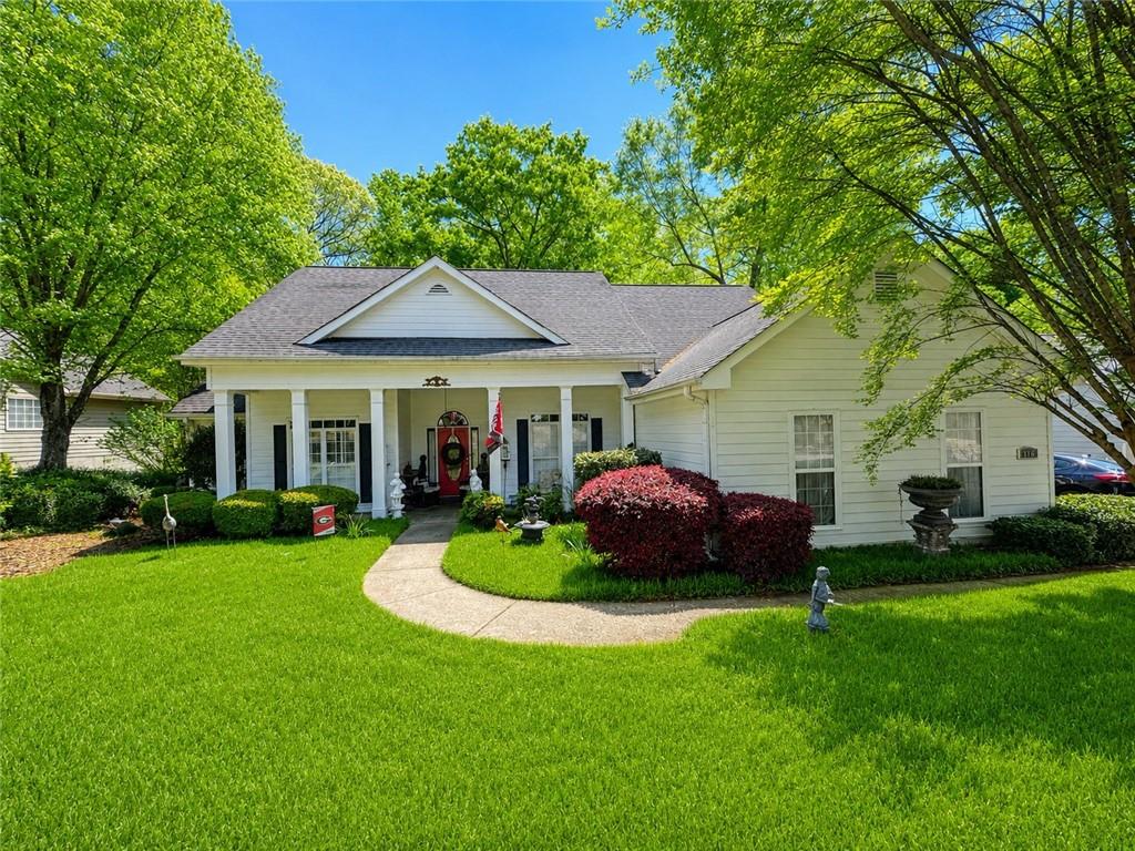 845 Harvest Lane Monroe GA 30655