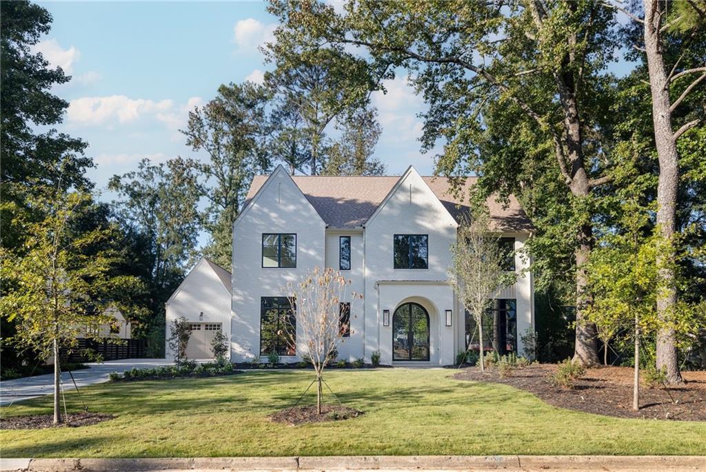 175 Pebble Trail Alpharetta GA 30009