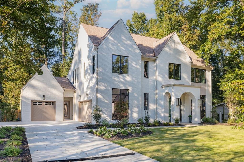 175 Pebble Trail Alpharetta GA 30009