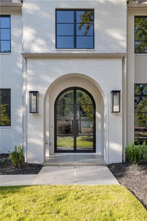 175 Pebble Trail Alpharetta GA 30009