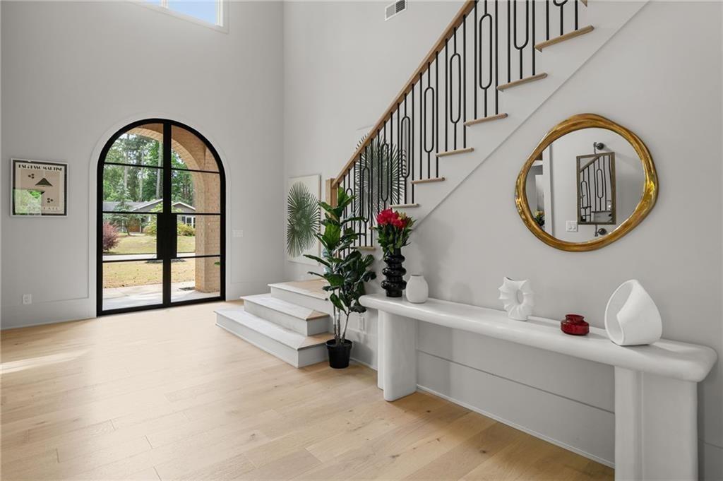175 Pebble Trail Alpharetta GA 30009