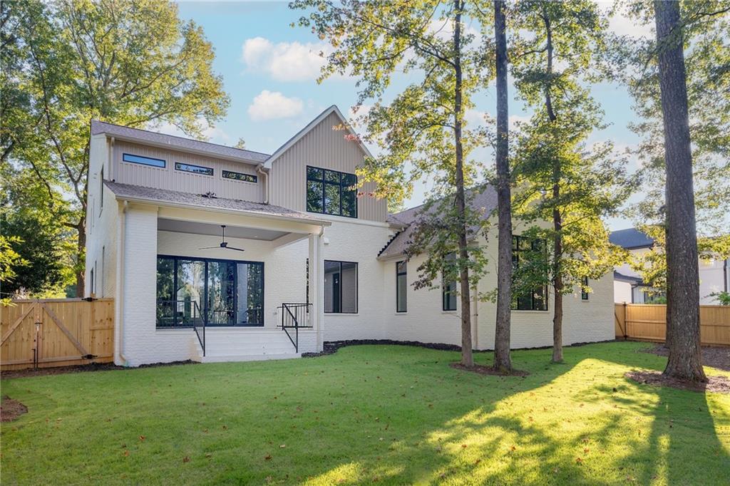 175 Pebble Trail Alpharetta GA 30009