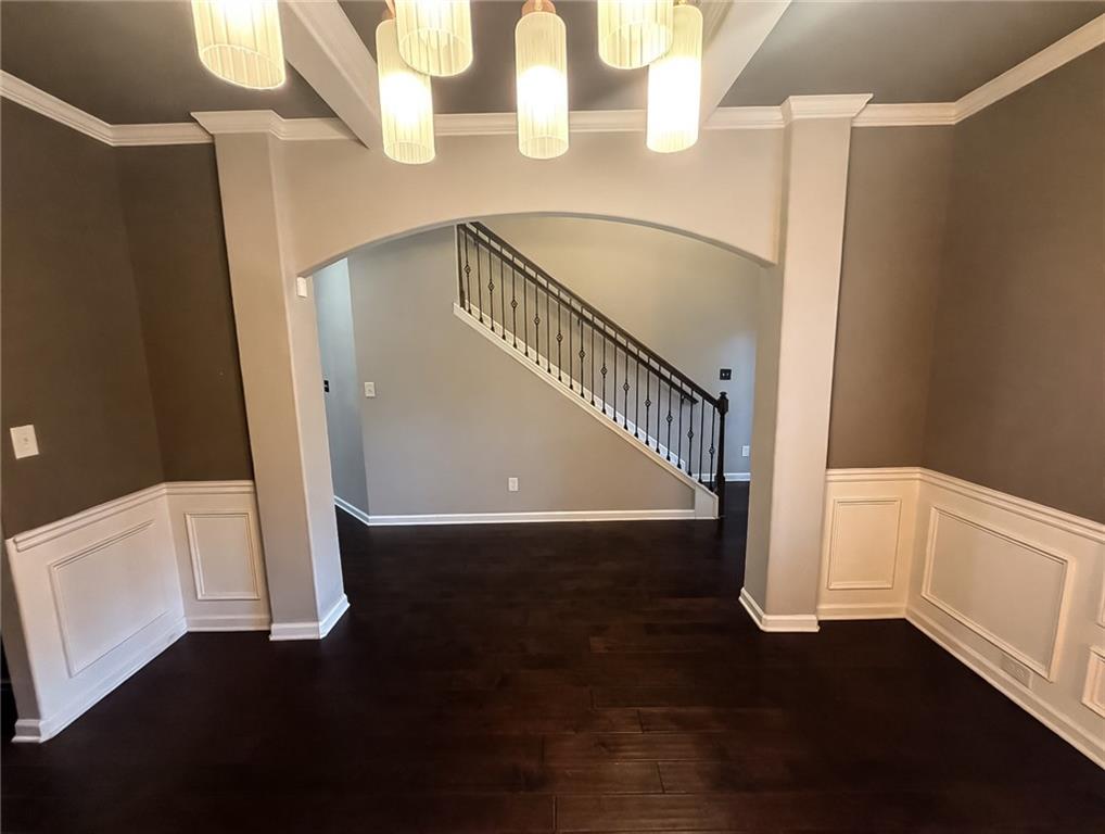 320 Cliffhaven Newnan GA 30263