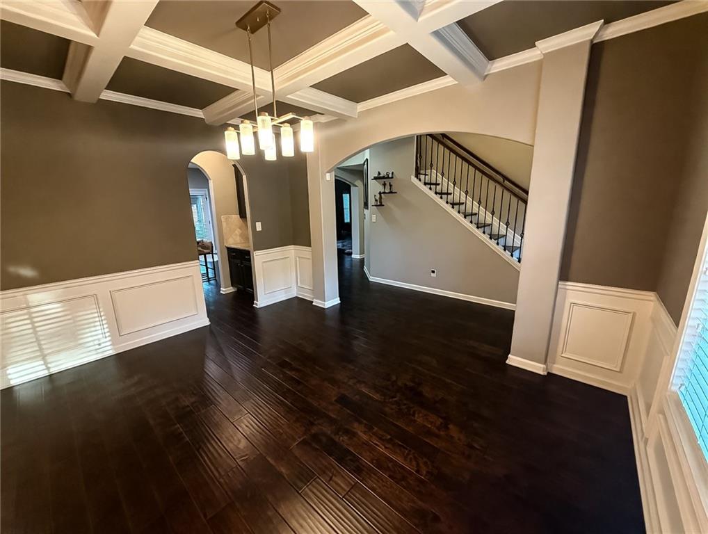 320 Cliffhaven Newnan GA 30263
