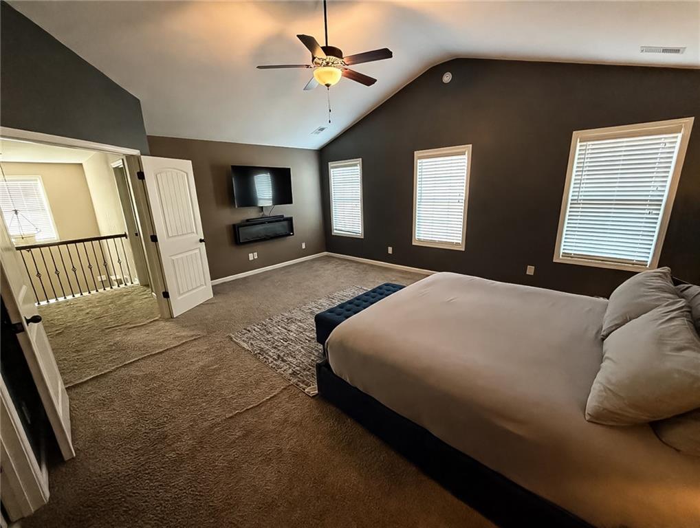 320 Cliffhaven Newnan GA 30263