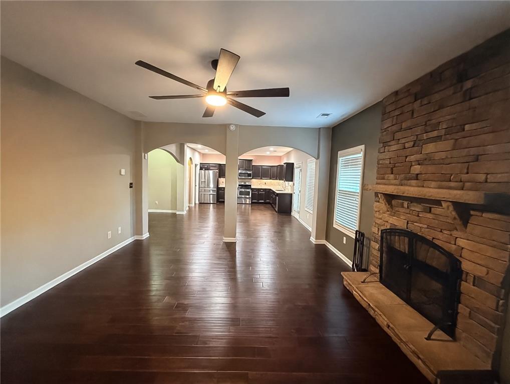 320 Cliffhaven Newnan GA 30263