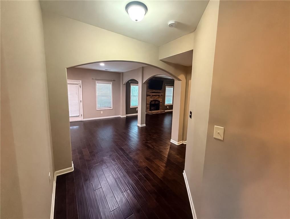 320 Cliffhaven Newnan GA 30263