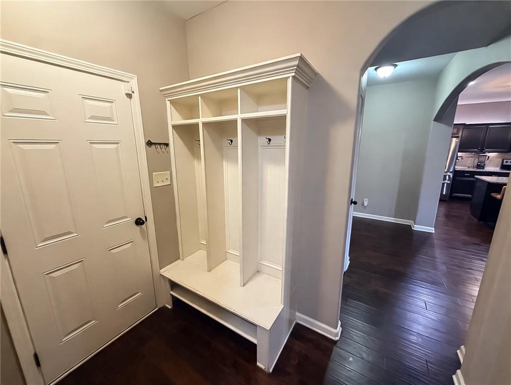 320 Cliffhaven Newnan GA 30263