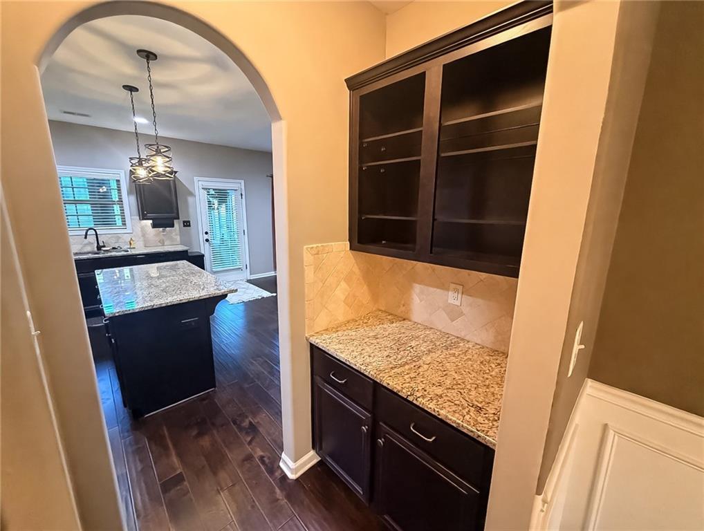 320 Cliffhaven Newnan GA 30263