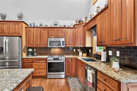 107 Old Birch Court Blairsville GA 30512