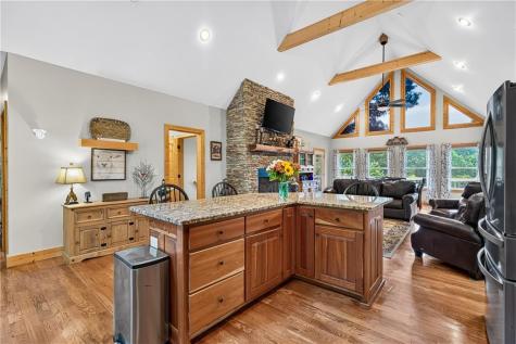 107 Old Birch Court Blairsville GA 30512