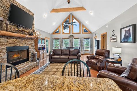 107 Old Birch Court Blairsville GA 30512