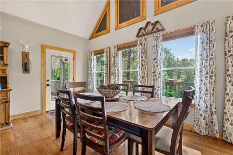 107 Old Birch Court Blairsville GA 30512
