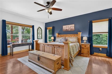 107 Old Birch Court Blairsville GA 30512