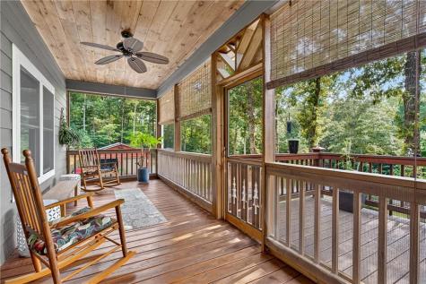 107 Old Birch Court Blairsville GA 30512