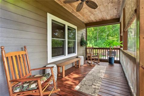 107 Old Birch Court Blairsville GA 30512