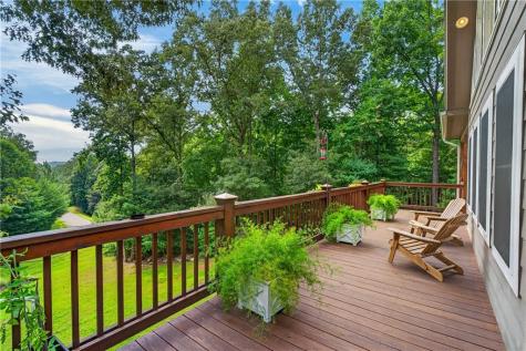 107 Old Birch Court Blairsville GA 30512