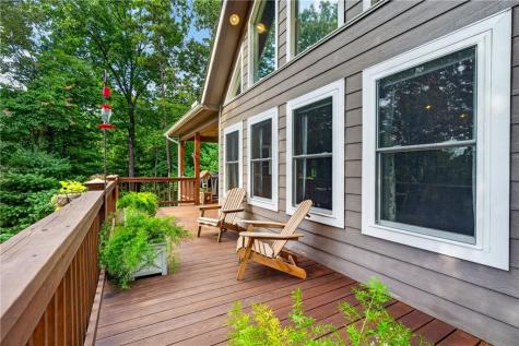 107 Old Birch Court Blairsville GA 30512