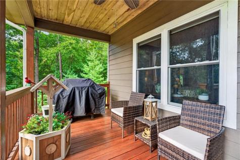 107 Old Birch Court Blairsville GA 30512