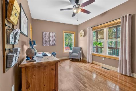 107 Old Birch Court Blairsville GA 30512