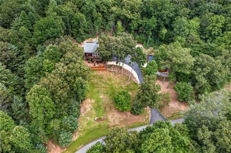 107 Old Birch Court Blairsville GA 30512