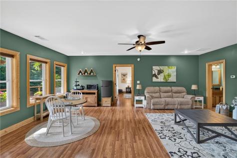 107 Old Birch Court Blairsville GA 30512