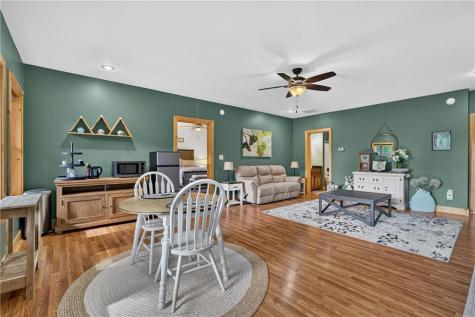107 Old Birch Court Blairsville GA 30512