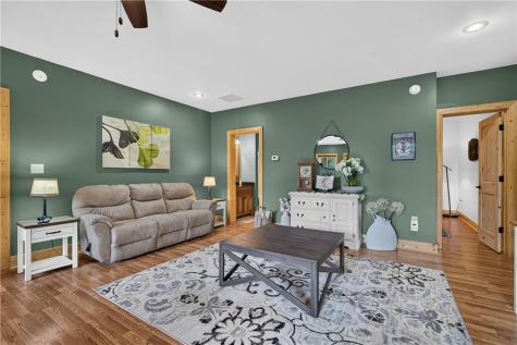 107 Old Birch Court Blairsville GA 30512
