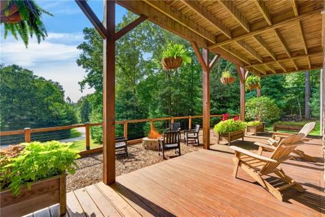 107 Old Birch Court Blairsville GA 30512