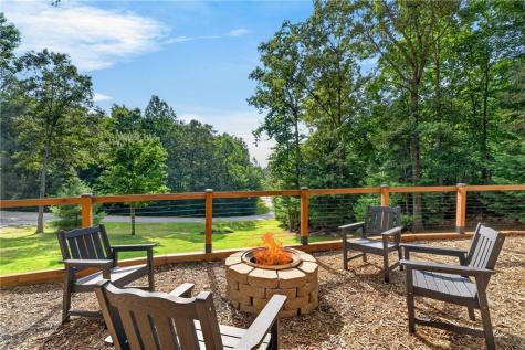 107 Old Birch Court Blairsville GA 30512