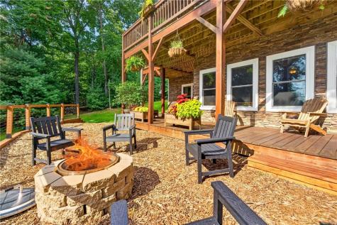 107 Old Birch Court Blairsville GA 30512