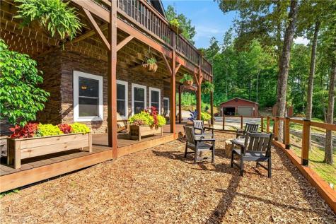 107 Old Birch Court Blairsville GA 30512