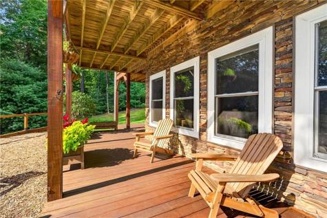 107 Old Birch Court Blairsville GA 30512