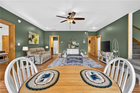 107 Old Birch Court Blairsville GA 30512