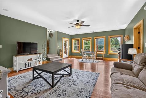 107 Old Birch Court Blairsville GA 30512