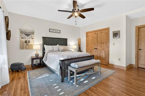 107 Old Birch Court Blairsville GA 30512