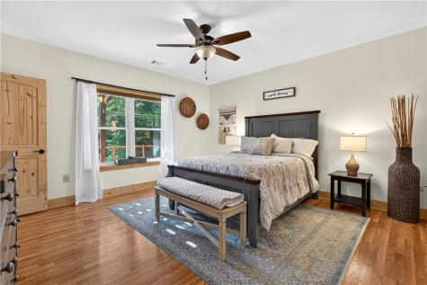 107 Old Birch Court Blairsville GA 30512